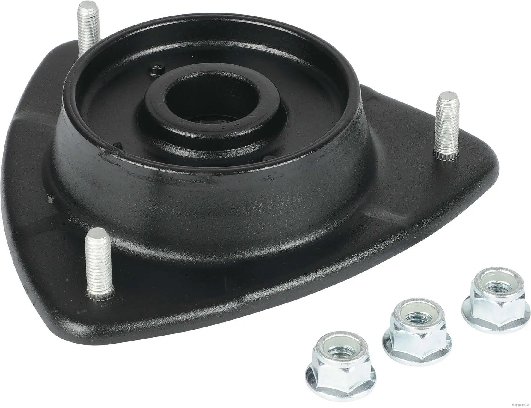 Repair Kit, suspension strut support mount